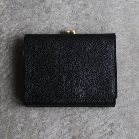【残り一点】トリフォルドウォレット