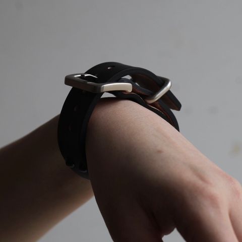 【残り一点】Herrie Studs Bangle(THUG)