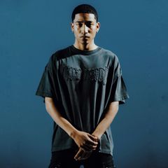 【残り一点】Southside Cross Tee