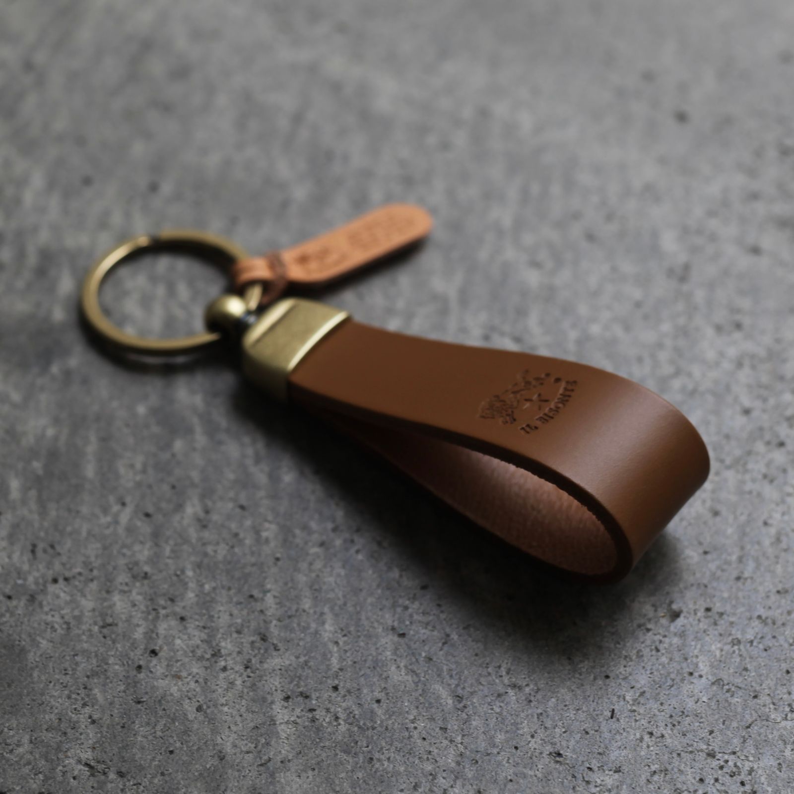 【残り一点】キーリング