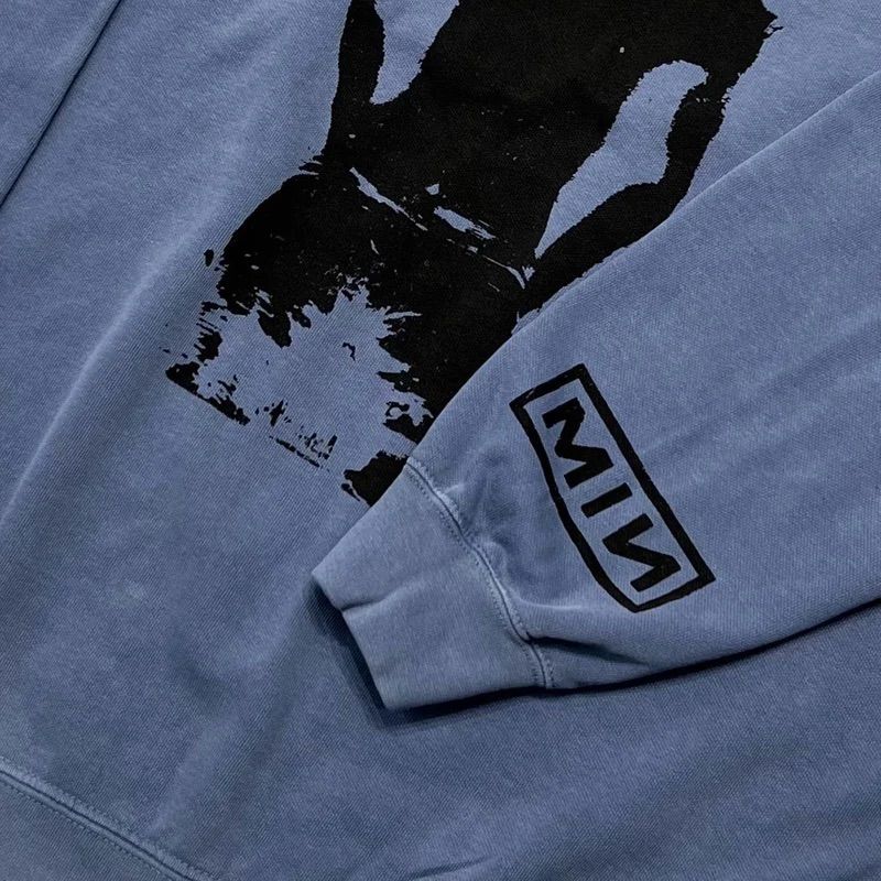 【残りわずか】Bootleg Crew Sweat