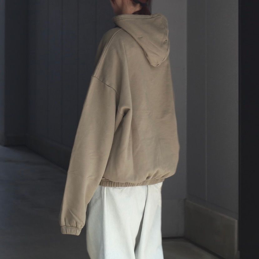 【残り一点】OG Logo Mask Hoodie