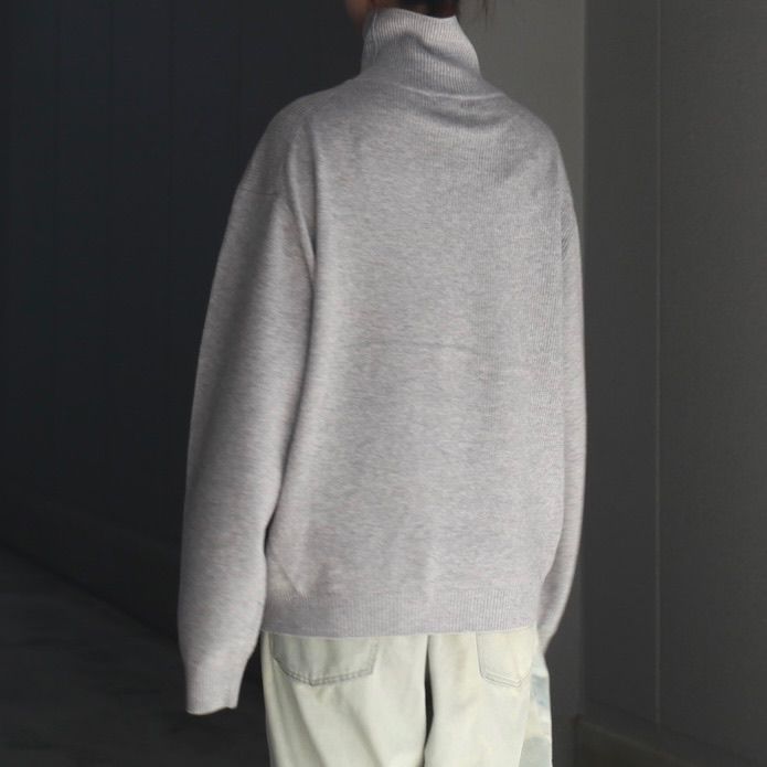 【残り一点】Turtle Neck