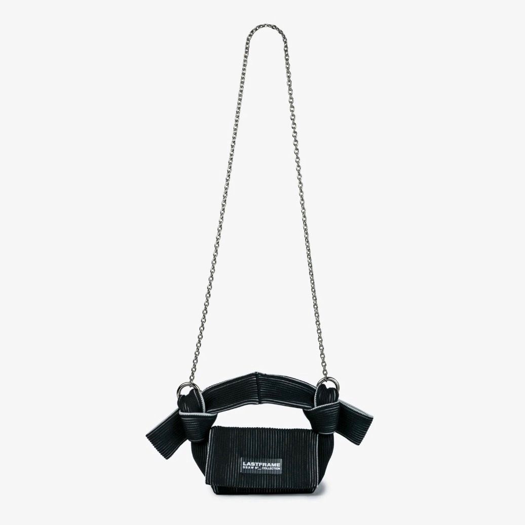 【残り一点】Obi Bag_Mini