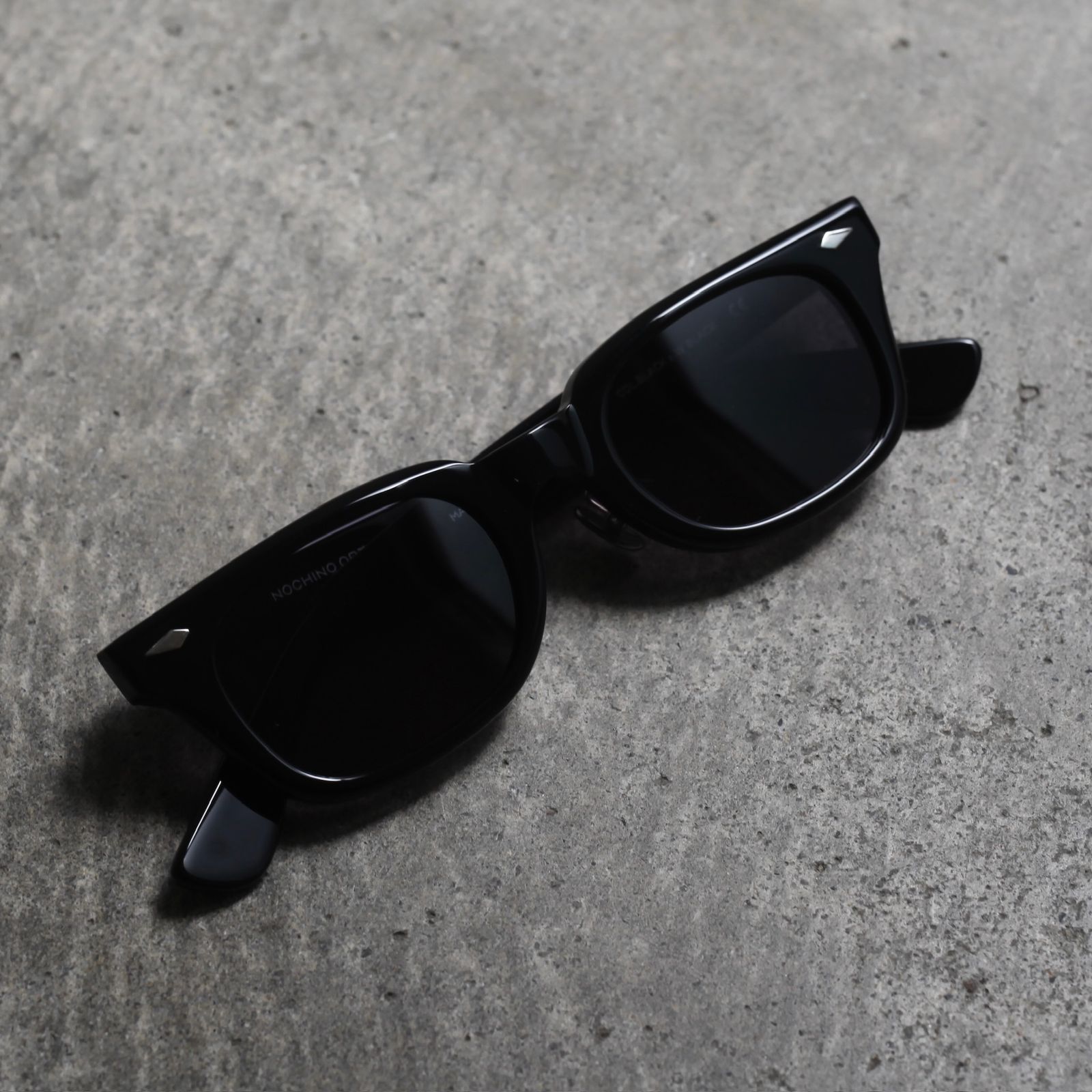 NOCHINO OPTICAL - 【再販売通知受付可能】Onda | ACRMTSM