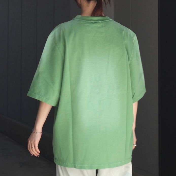 【残り一点】Big Tee(SUN FADED)