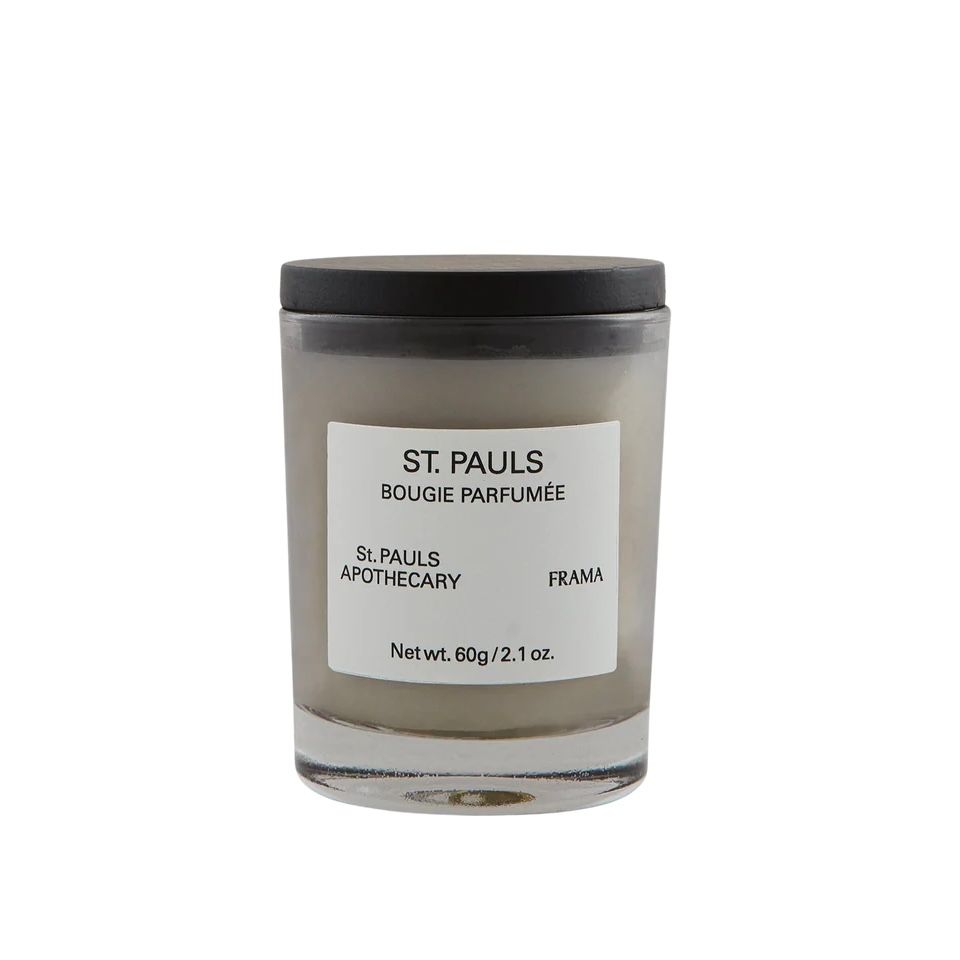【残りわずか】Scented Candle(ST. PAULS)