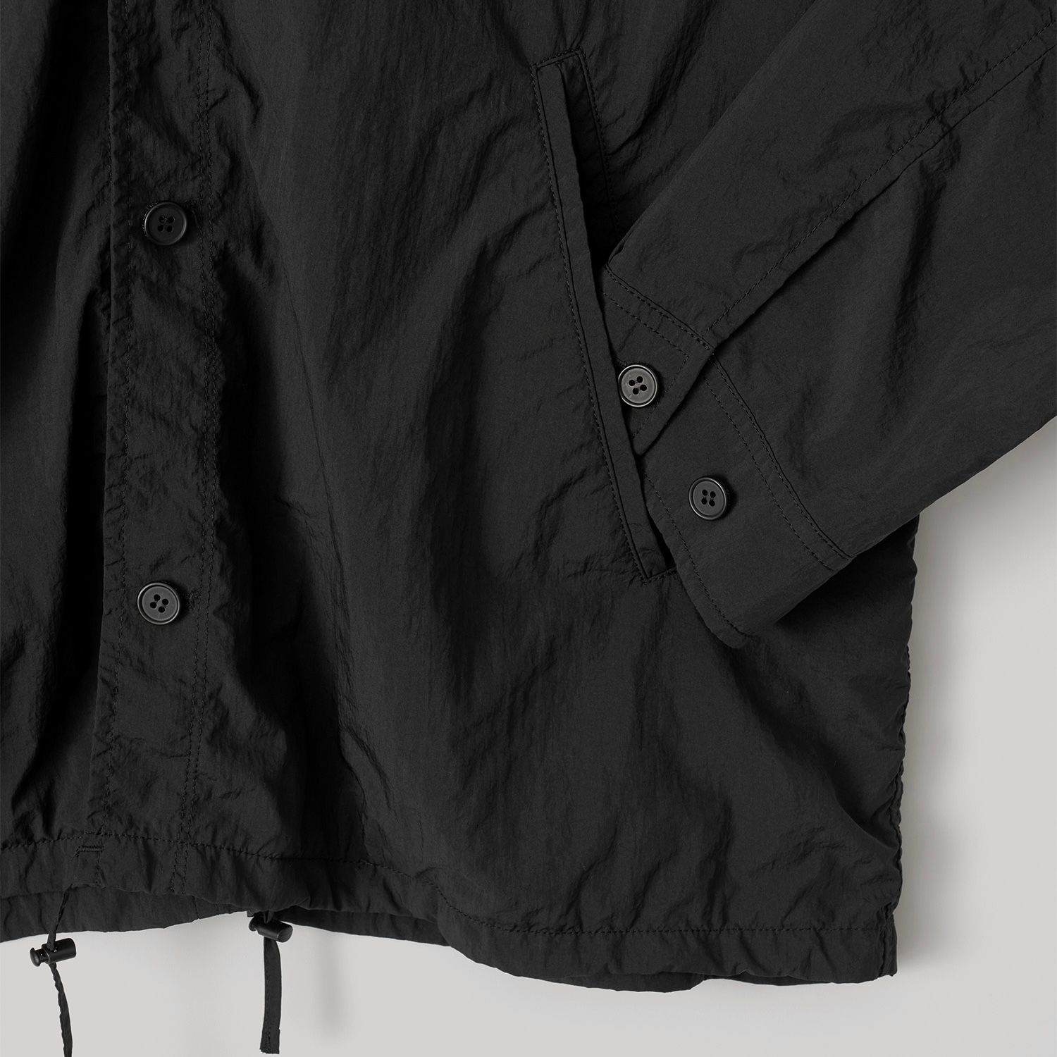 【残り一点】Flow Wind Jacket