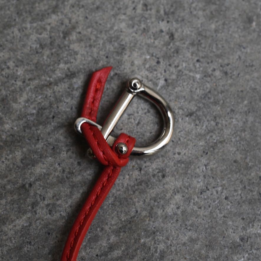 【残り一点】Karabiner Key String(MARKA)