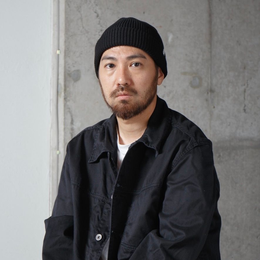 【再販売通知受付可能】2way Basic Knit Beanie