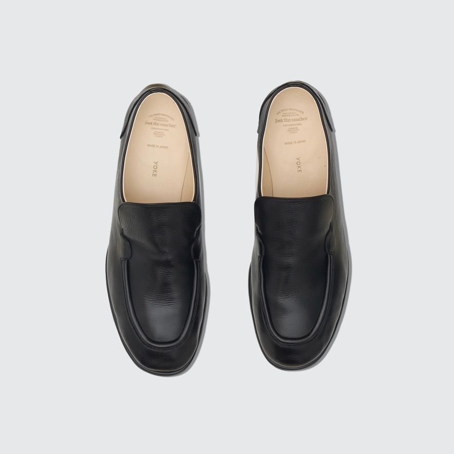 【残り一点】The Leather Loafer