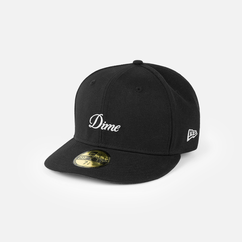 【残りわずか】Cursive New Era Cap
