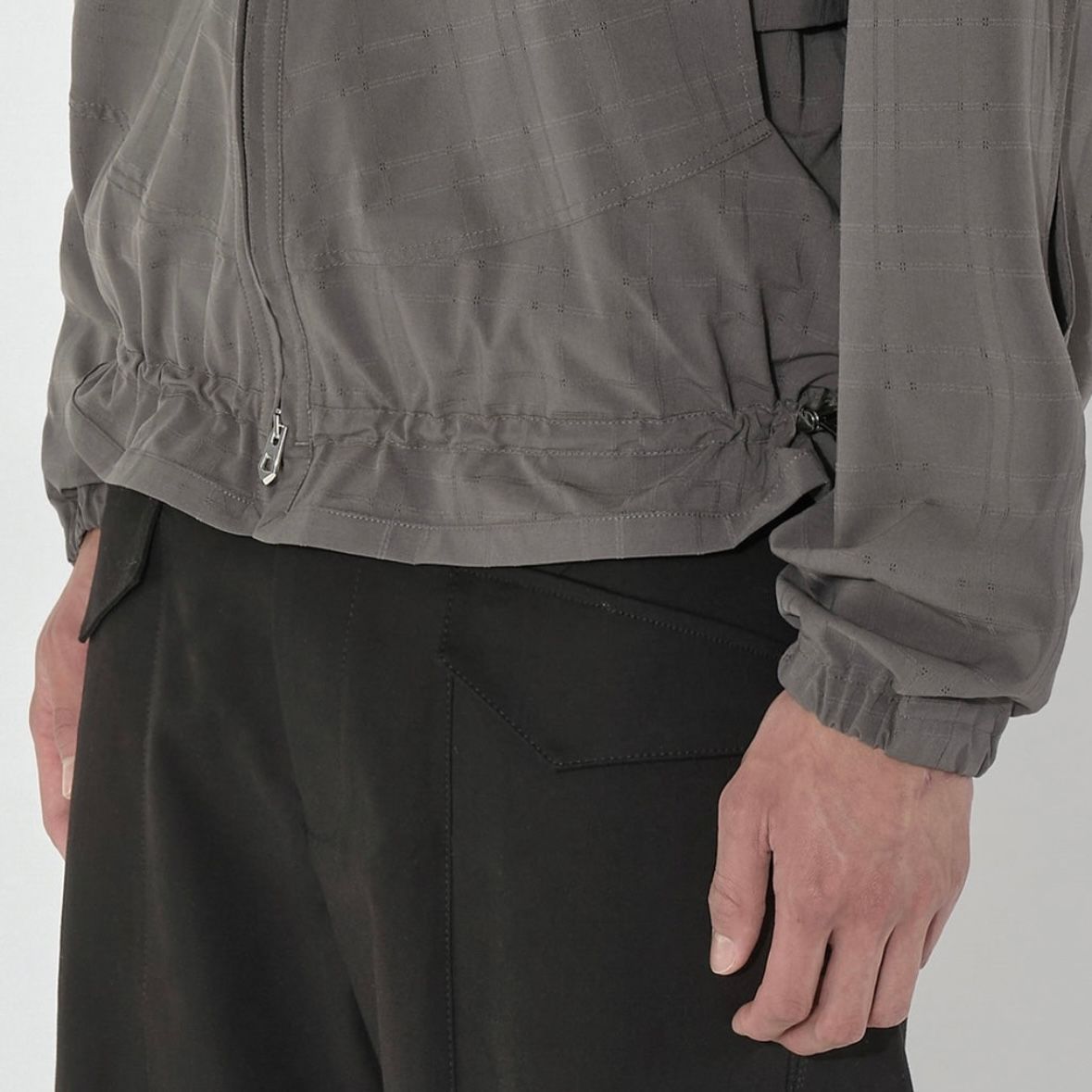 【残り一点】Mica Jacket