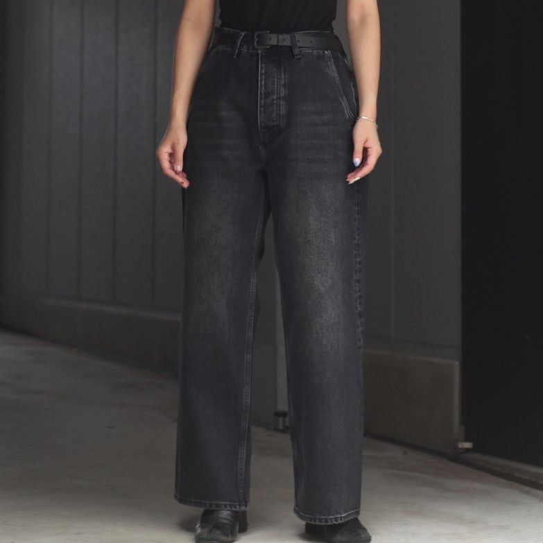 【残り一点】Torai Denim
