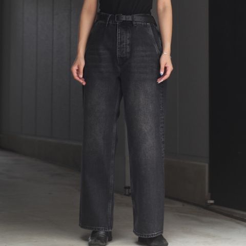 【残り一点】Torai Denim