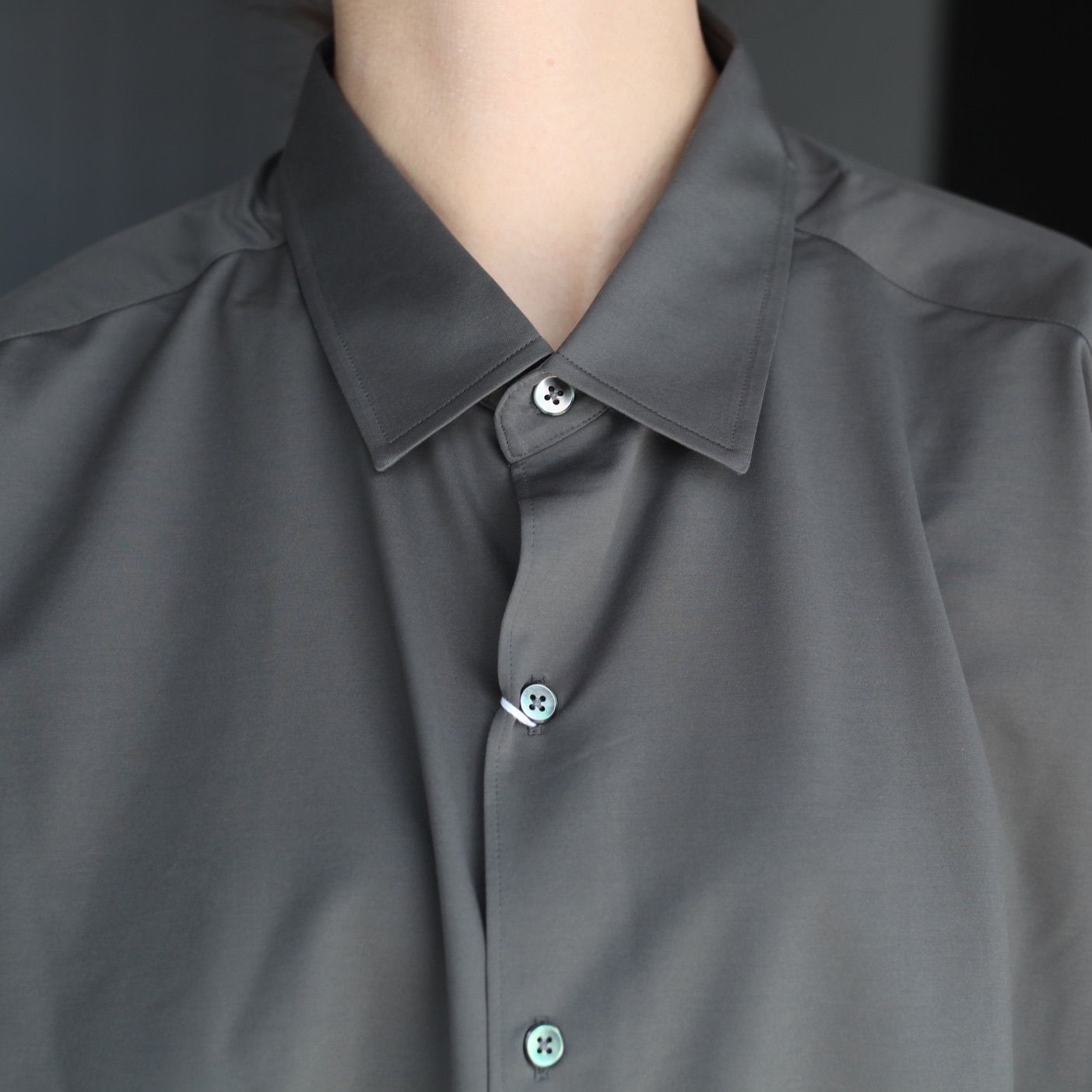 【残り一点】46G Atmosphere Shirt