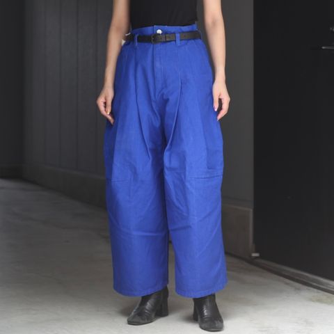 【残り一点】Hi Baggy