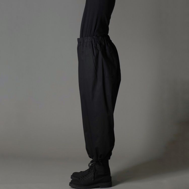 【残り一点】Balloon Pants