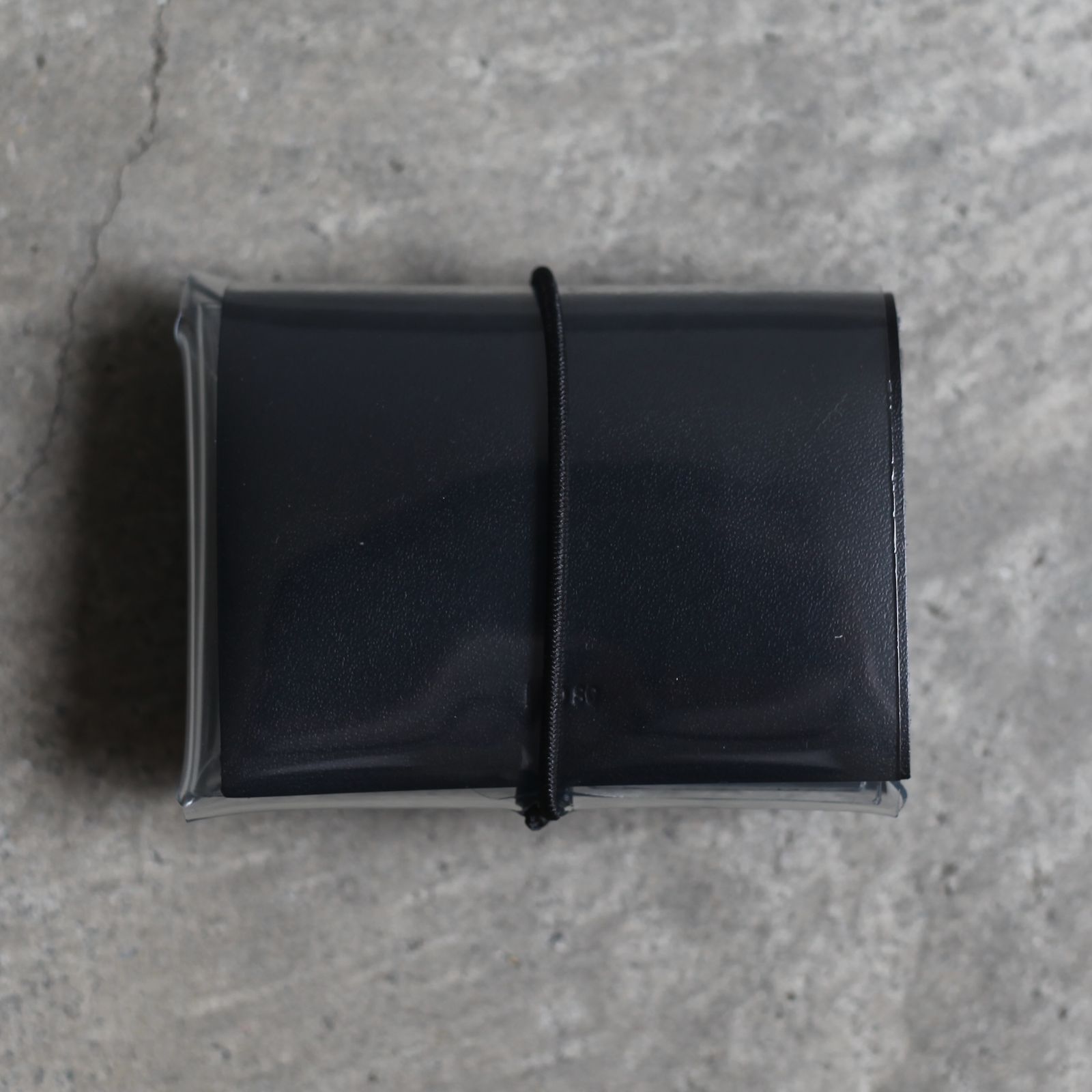 irose - 【残り一点】Seamless Compact Wallet 