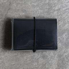 【残り一点】Seamless Compact Wallet "PVC"