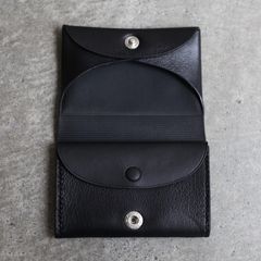 【残りわずか】Card & Coin Case(THIN_LAMB)