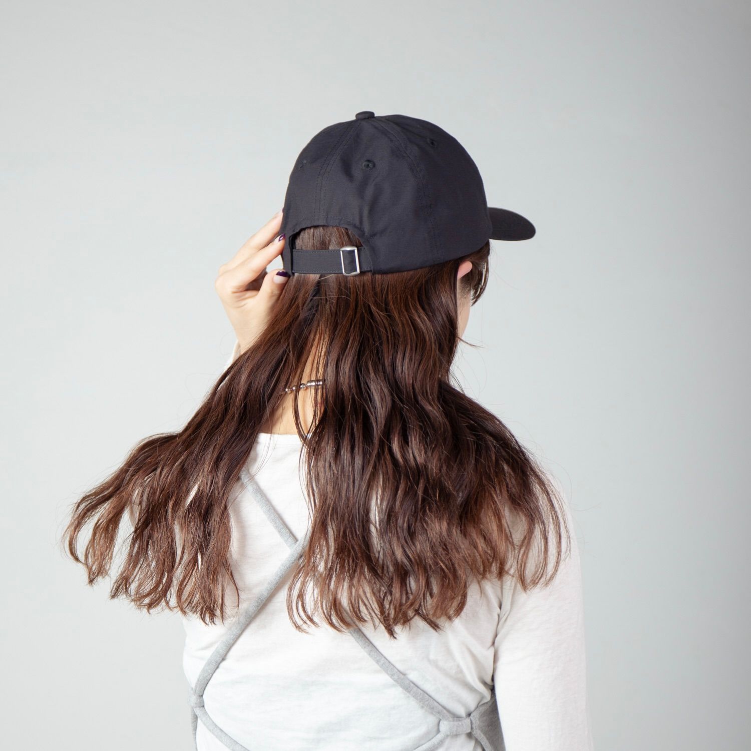 【残り一点】R Embroidery Cap