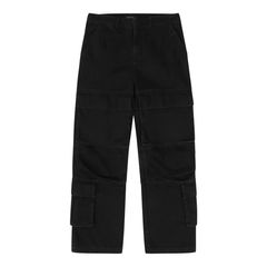 【残り一点】Heavy Denim Cargo