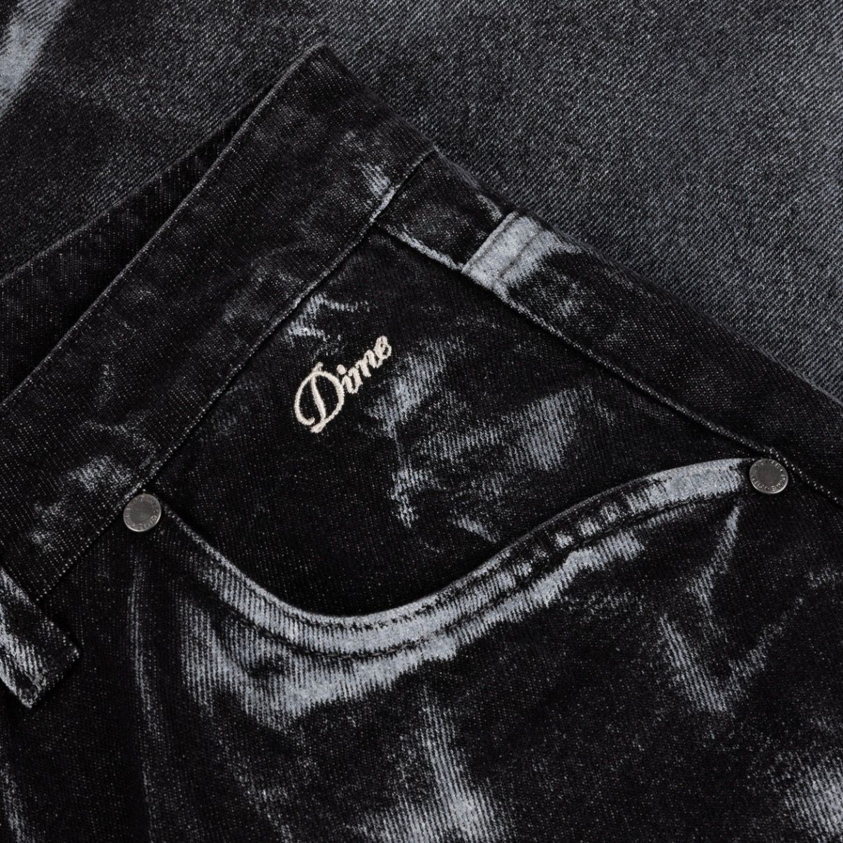 【残り一点】Baggy Denim Pants