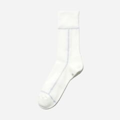 【残りわずか】Line Socks(ラメ)