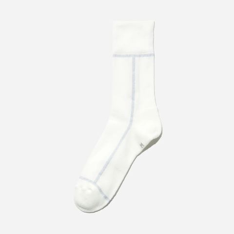 【残りわずか】Line Socks(ラメ)