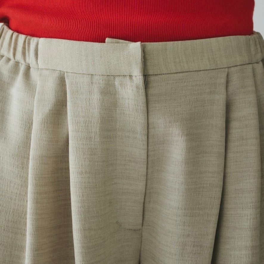 【残り一点】Cocoon Pants