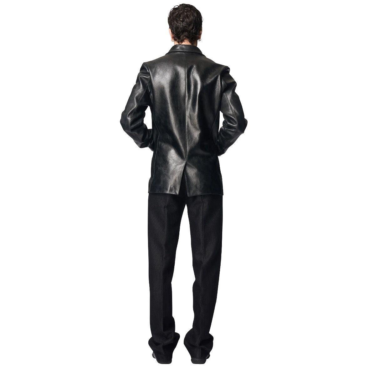 【残り一点】Nur Tailored Jacket