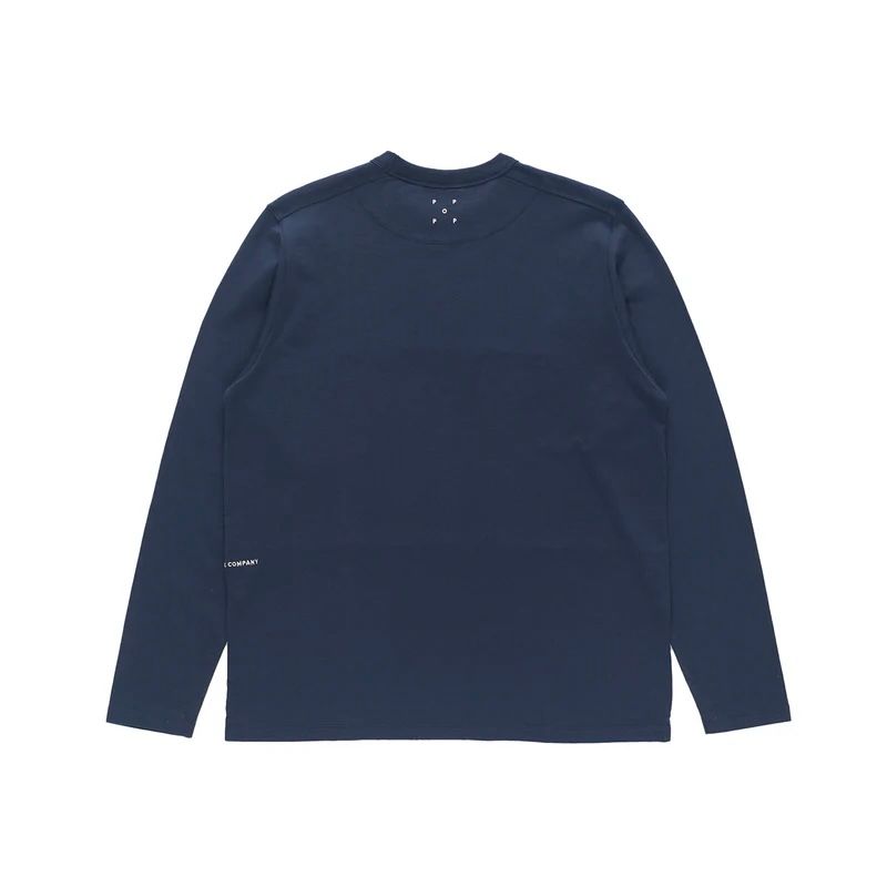 【残り一点】Panel Longsleeve Shirt
