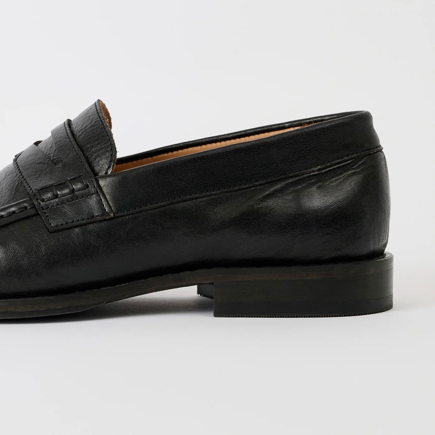 【残り一点】Light Loafer