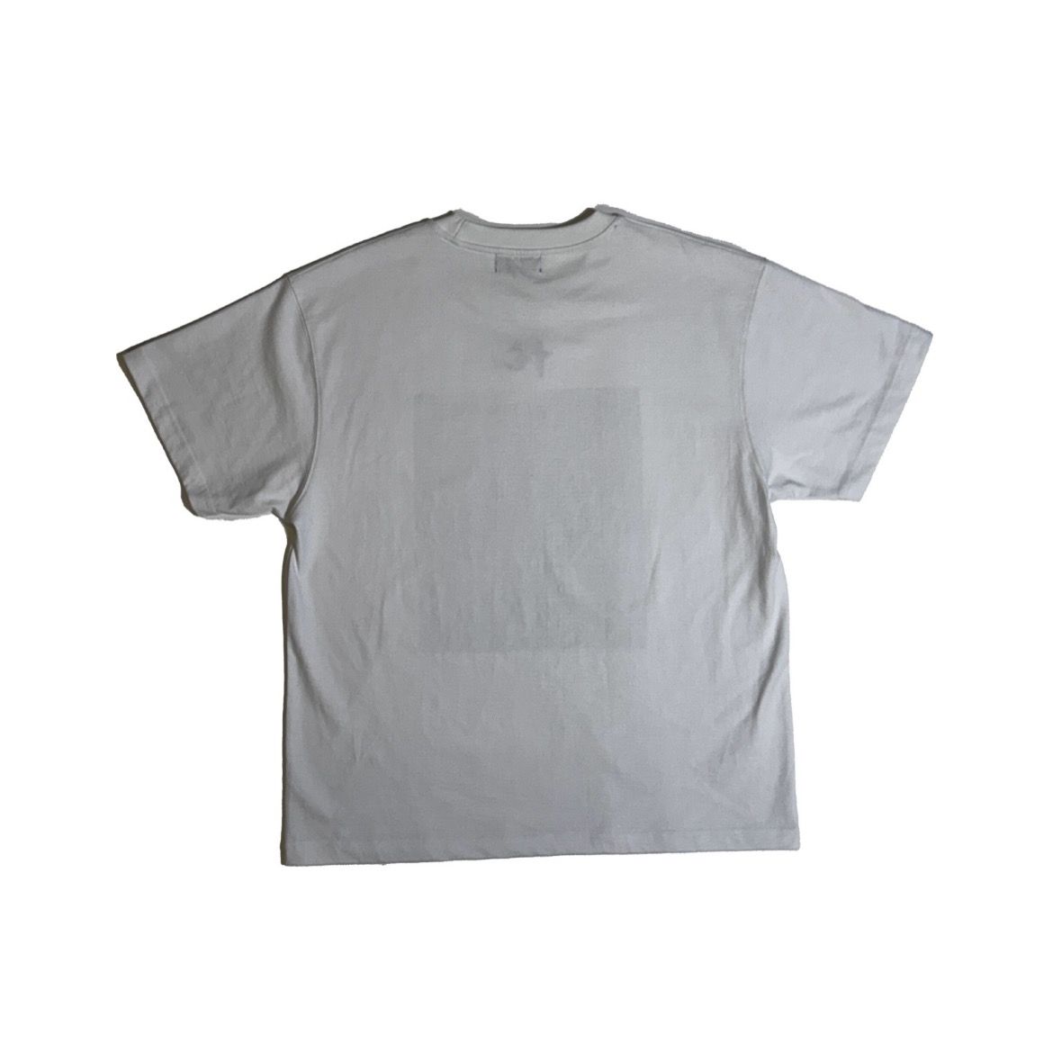 【残り一点】Men's Fashion Hell T-shirt