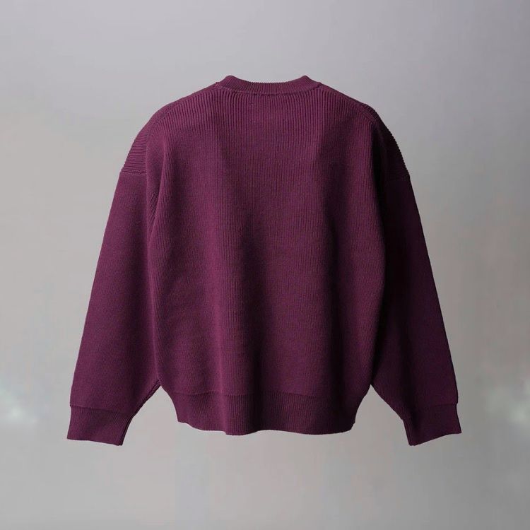 【残り一点】C/A Pullover Knit