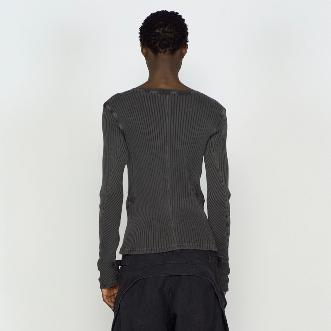 【残り一点】Arch Back Capli Cargo Pants