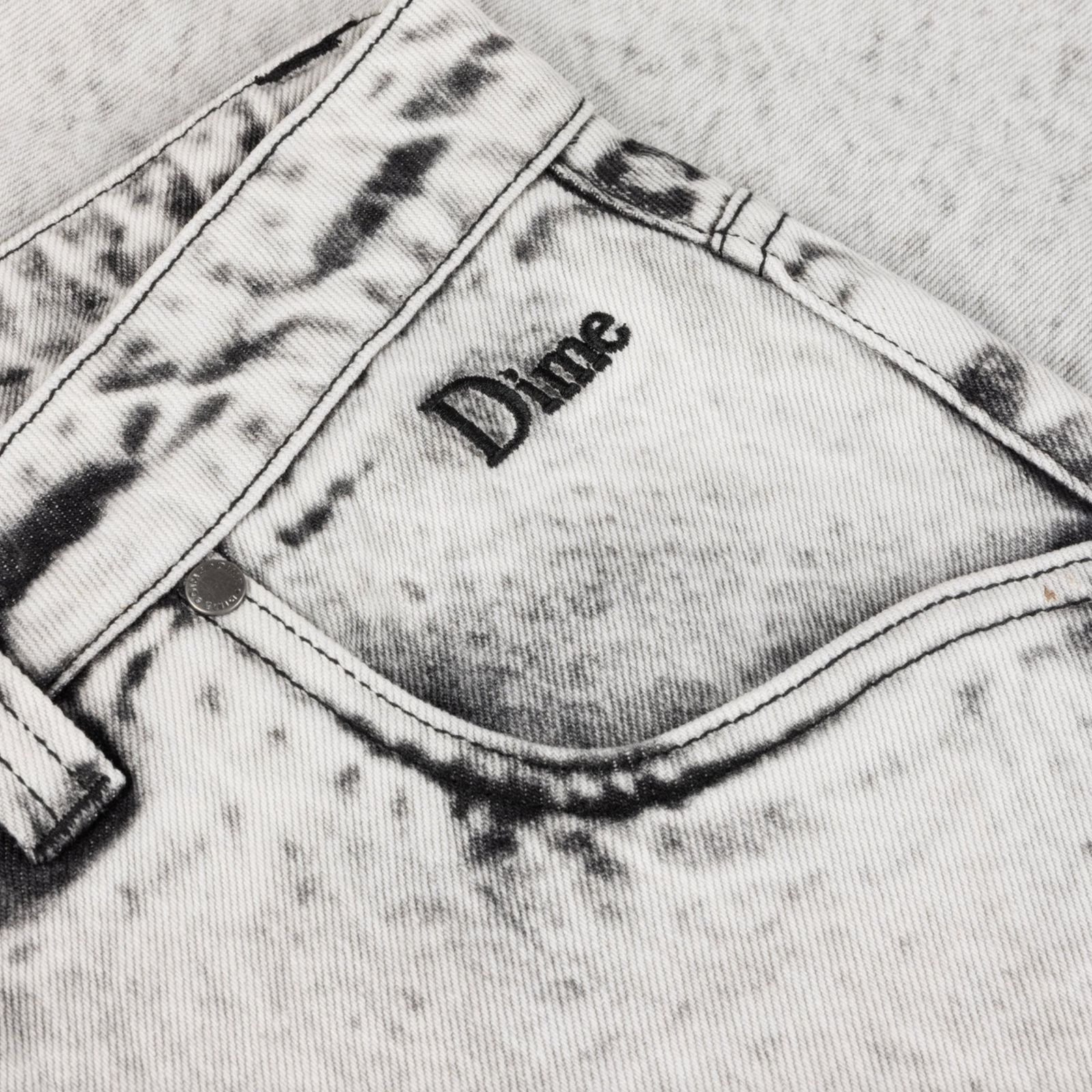 【残り一点】Classic Baggy Denim Pants