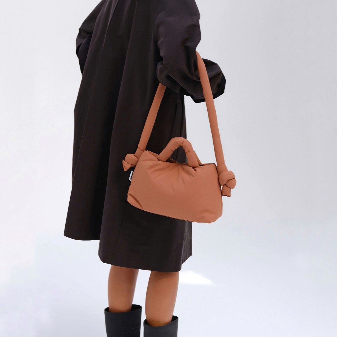 【残り一点】Mini Ona Soft Bag