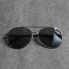 【残りわずか】Printed Vintage Sunglass