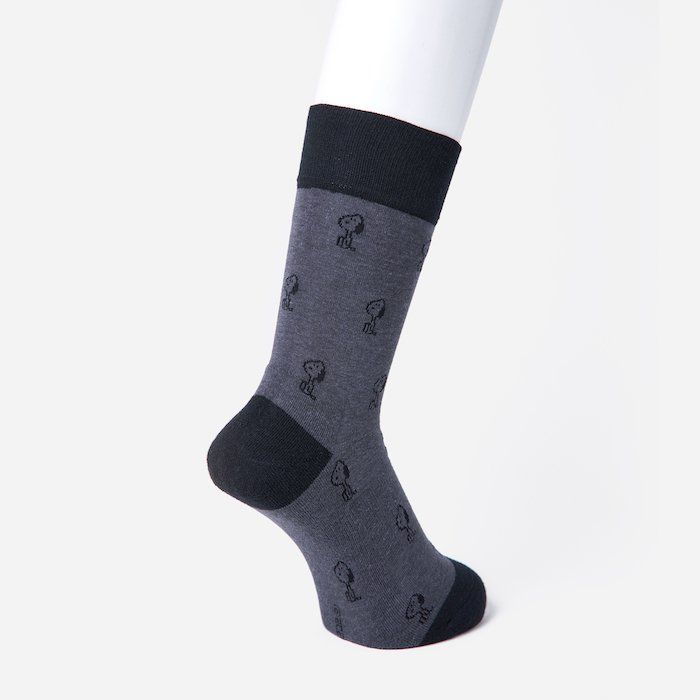 【残り一点】1970s Pattern Socks