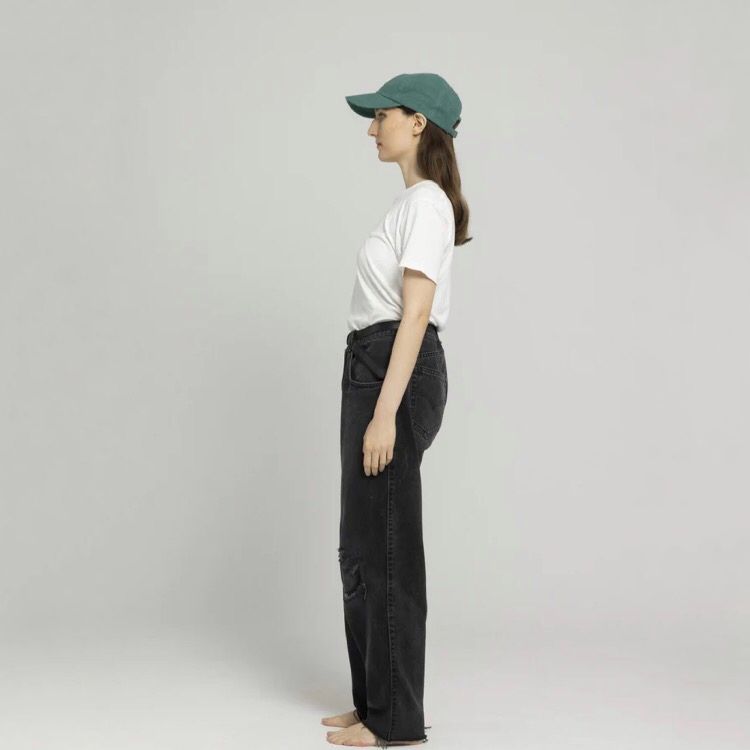 【残り一点】Freesia Cap