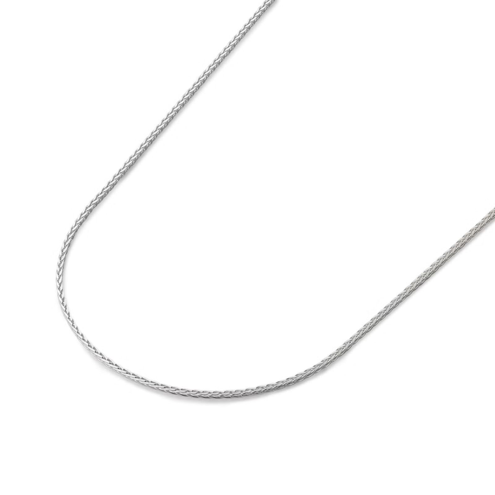 【お取り寄せ注文可能】Spike Chain Necklace