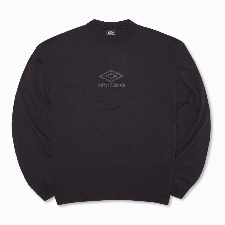 【残り一点】OG Logo LS Shirt