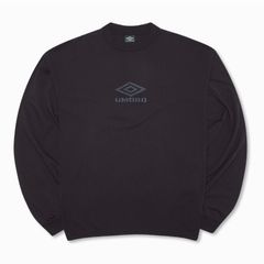 【残り一点】OG Logo LS Shirt