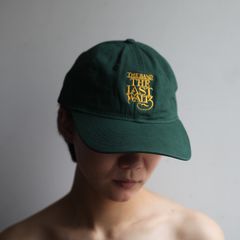 【再販売通知受付可能】The Band Last Waltz Cap