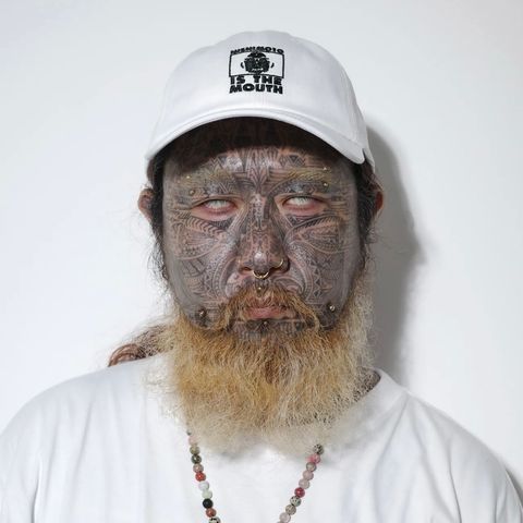 【残り一点】Cap