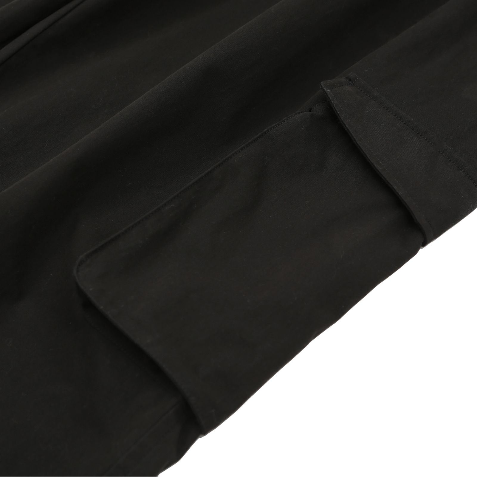 【残り一点】Comfortable Cargo Pants