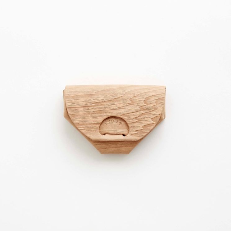 【残り一点】Seamless Coin Case