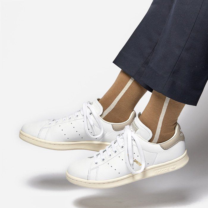 【残り一点】Line Socks
